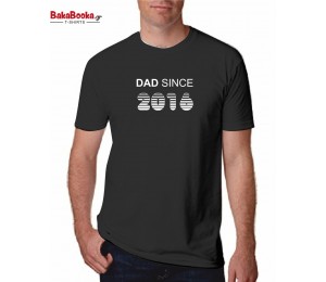 Dad since